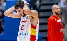 España firma su peor Mundial en 30 años y Canadá es el denominador común