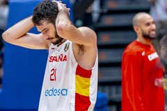 España firma su peor Mundial en 30 años y Canadá es el denominador común
