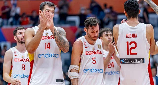 Los meses de mayor incertidumbre en la FEB: ¿Cómo afecta la derrota de España?