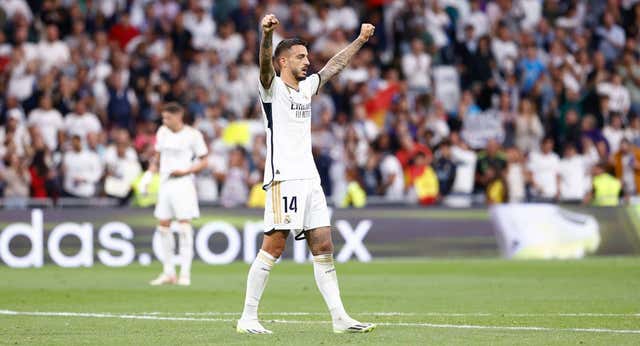 Joselu cae de pie: su cuñado, el rol que necesitaba el Real Madrid y el apodo de ‘vacile’ de Bellingham