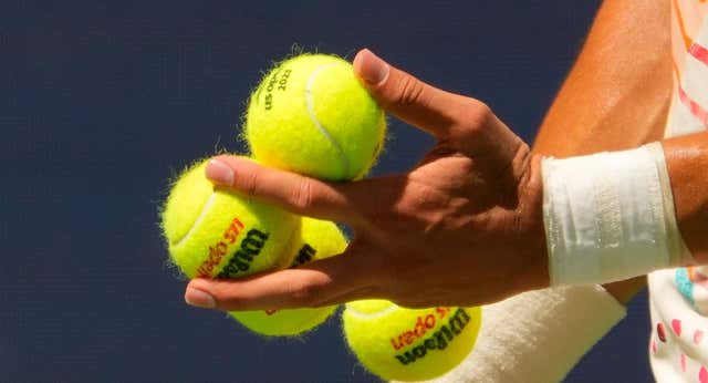 Los tenistas se hartan de los continuos cambios de pelota: “Están matando nuestros cuerpos”