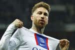 Sergio Ramos vuelve al Sevilla 18 años después y pide perdón: «Creo que he cometido errores»