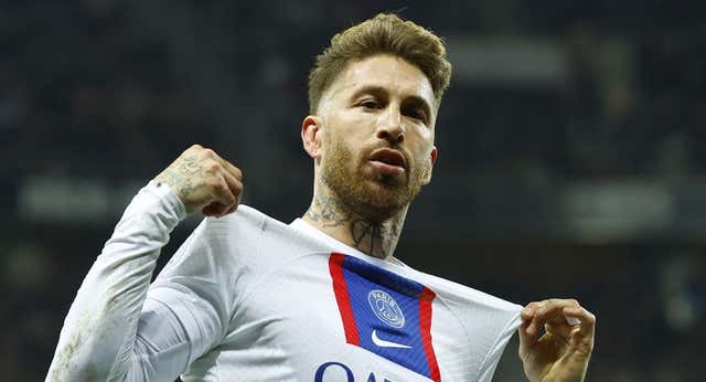 Sergio Ramos vuelve al Sevilla 18 años después y pide perdón: «Creo que he cometido errores»