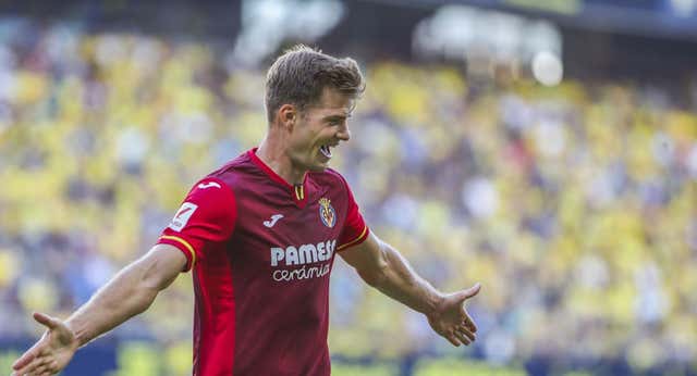 Este es el calendario del Villarreal en la Europa League 23/24