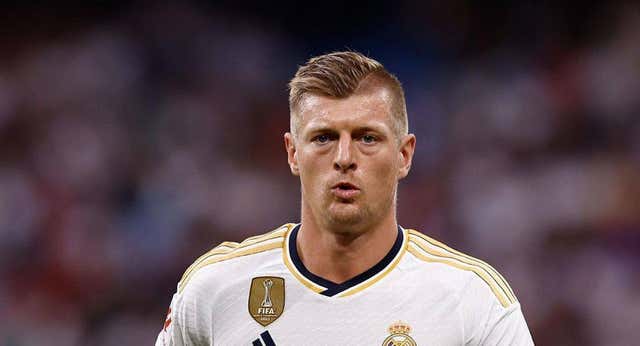 Kroos y Modric se resisten a la estrategia del club con Ancelotti de cómplice