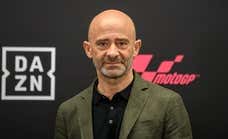 Antonio Lobato, la voz de la Fórmula 1, ficha por 'El Partidazo' de COPE