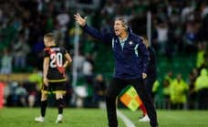Pellegrini y Planes, una nota alta al inicio liguero y al mercado
