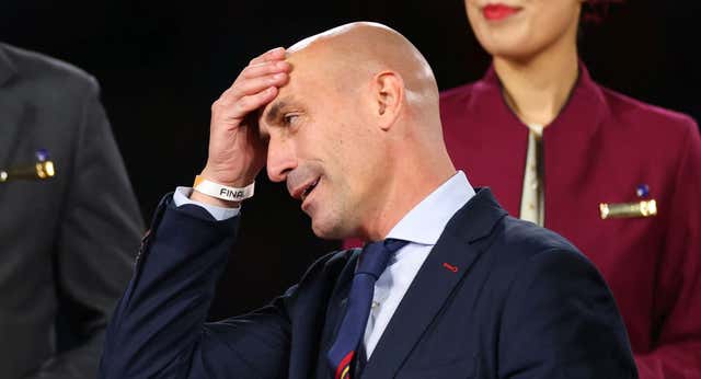 Las fechas clave que marcan el calendario del ‘caso Rubiales’