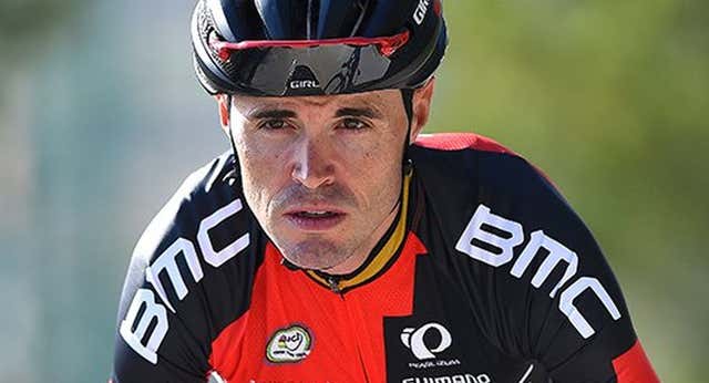 Samuel Sánchez: «Hay muchos favoritos, pero veo a Roglic por encima del resto»