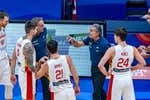Cómo la falta de experiencia en la Selección hizo que todo saltase por los aires en diez minutos