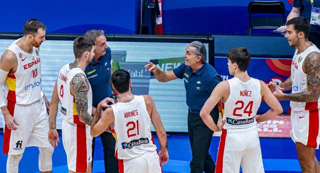 Cómo la falta de experiencia en la Selección hizo que todo saltase por los aires en diez minutos