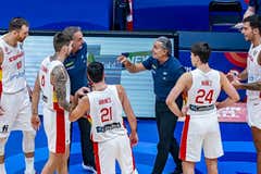 Cómo la falta de experiencia en la Selección hizo que todo saltase por los aires en diez minutos