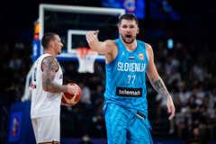 Doncic vs Gilgeous-Alexander, duelo por las semis entre dos de los candidatos a MVP