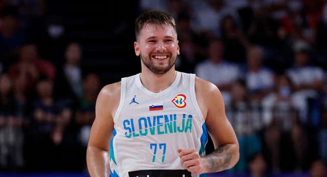 Entradas Real Madrid baloncesto – Dallas Mavericks con Luka Doncic: cuánto cuestan y dónde comprarlas