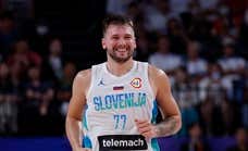 Entradas Real Madrid baloncesto - Dallas Mavericks con Luka Doncic: cuánto cuestan y dónde comprarlas