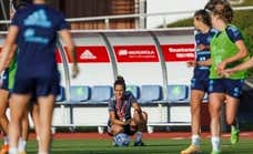 Quién es Montse Tomé, la nueva entrenadora de la Selección española femenina que sustituye a Vilda