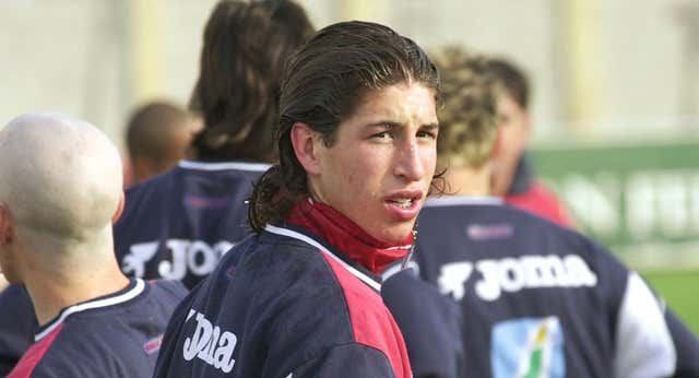 Como Ramos, 18 leyendas de LaLiga han vuelto a su club de origen… con una ciudad por encima del resto