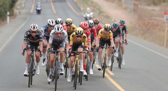 Etapa 10 Vuelta a España 2023: sigue en directo el recorrido de hoy