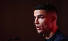 Ronaldo y la rivalidad histórica con Messi: “Al que le guste Cristiano no tiene que odiar a Messi”