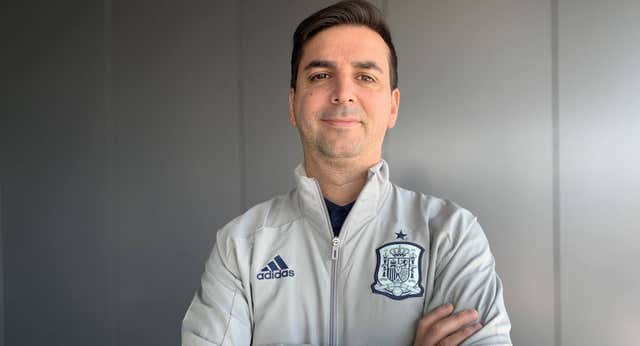 Francis, el ‘pitbull’ de Rubiales dentro de la RFEF: broncas con seleccionadores, críticas a las jugadoras…
