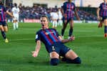 Ana-María Crnogorčević apunta al Barça: “Estoy muy decepcionada cuando me enteré que ya de repente no contaban conmigo”