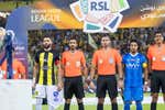 Lo que no se cuenta del fútbol en Arabia: «Todos van a querer volver en seis meses»