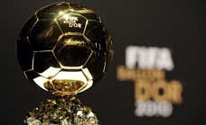 Cuándo es el Balón de Oro 2023 y quiénes son los nominados