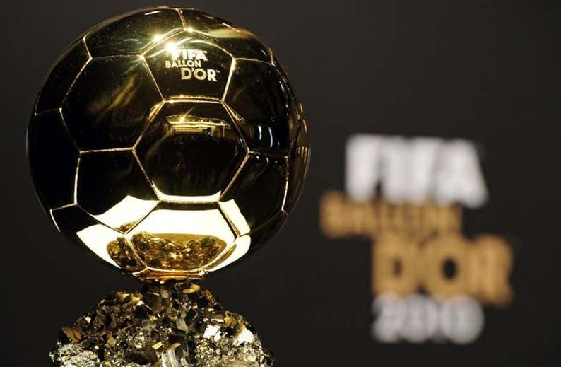 Cuándo es el Balón de Oro 2023 y quiénes son los nominados