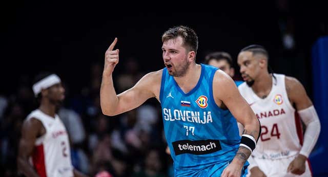 El lado más polémico de Luka Doncic también lo condena durante el Mundial