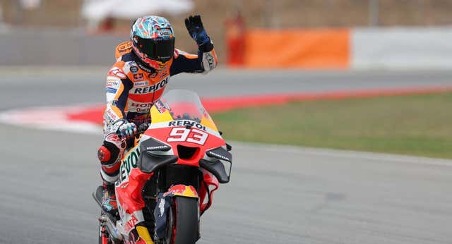 Ni sábado, ni domingo: en Misano el día clave para Marc Márquez será el lunes