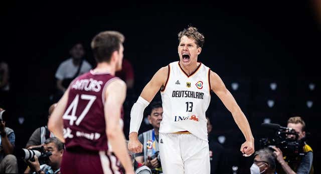 Y esta vez, David no pudo con Goliat: Alemania ya está en semifinales
