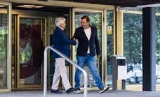 Ruido de sables en la RFEF: Rocha pasa de elecciones, «anda crecido», regatea a los barones y «la camarilla de Rubi le maneja»