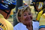 Tonina Pantani, madre del 'Pirata', 25 años después: «Jamás hablábamos de ciclismo; mientras más vencía, yo más trabajaba»