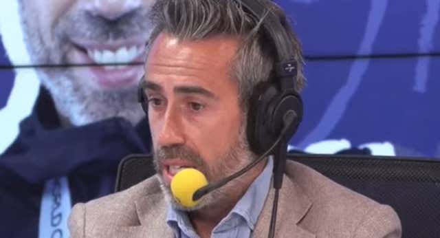 Jorge Vilda y los aplausos al «falso feminismo»: «Era difícil ser el único de los 150 en no aplaudir»