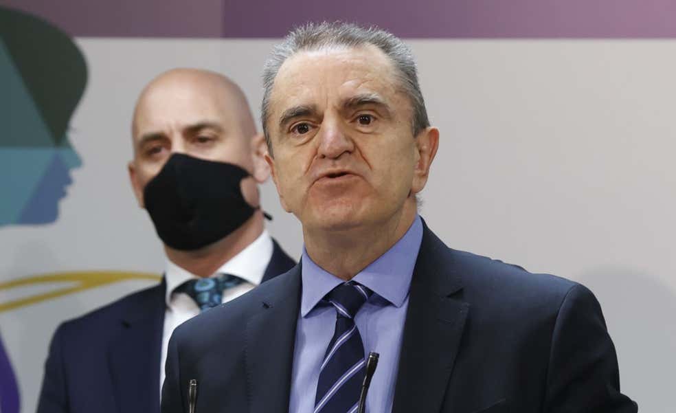 El precedente de «abuso de poder» de Rubiales en el fútbol femenino y que tapó el Gobierno en 2021: «Había que preservar el equilibrio en el fútbol español»