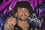 Izán Almansa, el MVP del baloncesto español que ya »enamora» en Estados Unidos