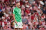 Se cumplió la «irresponsabilidad» que anunció Pellegrini y se abre una nueva etapa en el Betis
