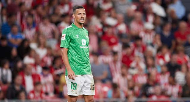 Se cumplió la «irresponsabilidad» que anunció Pellegrini y se abre una nueva etapa en el Betis