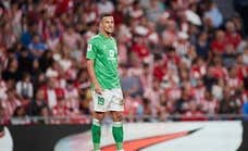 Se cumplió la «irresponsabilidad» que anunció Pellegrini y se abre una nueva etapa en el Betis