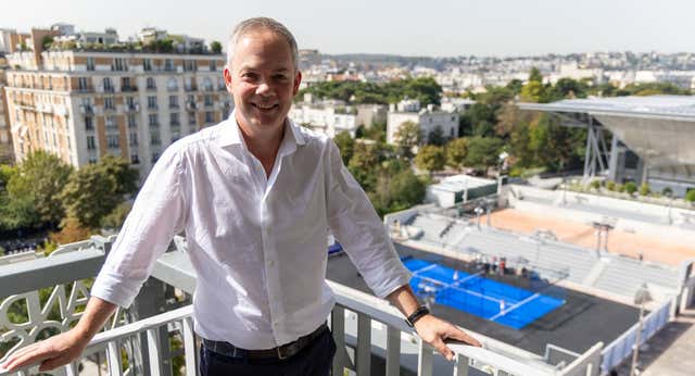 Torneos, retransmisiones, ranking… Los secretos del circuito unificado Premier Padel para 2024