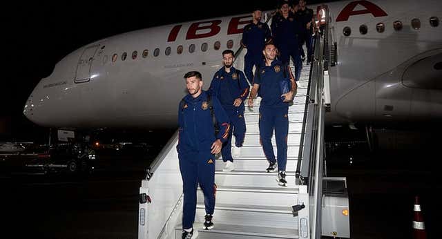 El misterio del baúl perdido de la Selección: en un vuelo chárter… y en secreto hasta la merienda