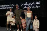 Los millones de Arabia también pagan la promoción del país por parte de los futbolistas
