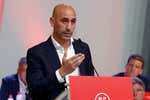 La Fiscalía se querella contra Luis Rubiales por agresión sexual y coacciones después de que Jenni Hermoso denunciara «presiones»