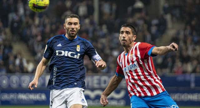 Vuelve el derbi asturiano de la pasión, la resiliencia y la polémica