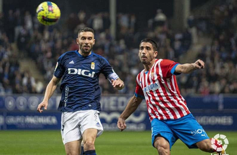 Vuelve el derbi asturiano de la pasión, la resiliencia y la polémica