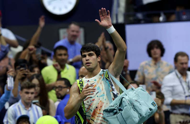 Los próximos pasos de Alcaraz para arrebatarle el número 1 a Djokovic