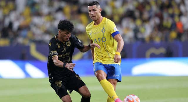 Cuánto cobra Cristiano Ronaldo en Arabia Saudí