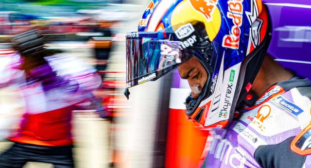 Jorge Martín se pone en ‘Modo Mundial’ y logra su primera pole de la temporada; Pedrosa saldrá quinto