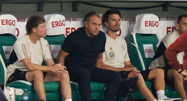 Alemania echa a Flick, Völler será interino y la DFB buscará un nuevo entrenador
