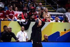 Jordi Fernández y el 'villano' Brooks dan a Canadá la primera medalla de su historia